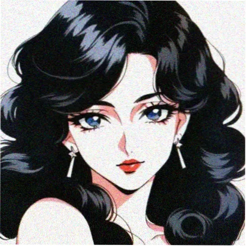 读者江晚舟的头像