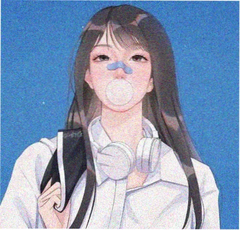 读者陈皮不加冰的头像